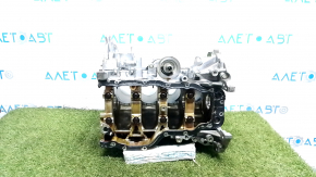 Bare cylinder block Hyundai Elantra AD 17-20 2.0 for boring and sleeving