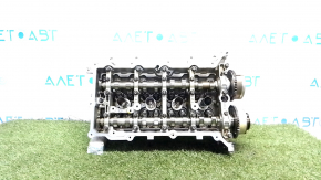 Cylinder head assembly Hyundai Elantra AD 17-20 2.0