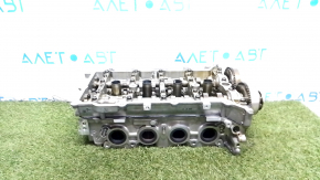 Cylinder head assembly Hyundai Elantra AD 17-20 2.0