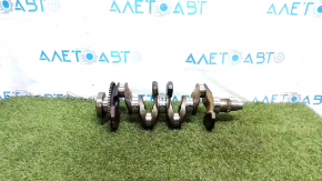 Crankshaft Hyundai Elantra AD 17-20 2.0 for grinding