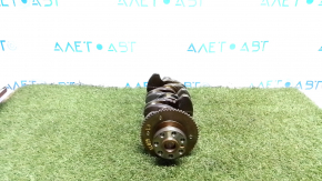 Crankshaft Hyundai Elantra AD 17-20 2.0 for grinding
