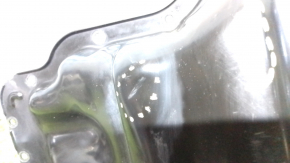 Oil pan Hyundai Elantra AD 17-20 2.0 dent, scratches