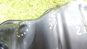 Oil pan Hyundai Elantra AD 17-20 2.0 dent, scratches