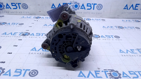 Generator VW Passat b7 12-15 USA 2.5 wedge, on spare part