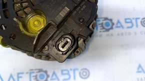 Generator VW Passat b7 12-15 USA 2.5 wedge, on spare part