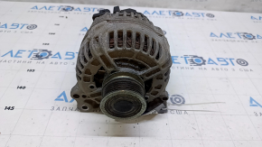 Generator VW Passat b7 12-15 USA 2.5 wedge, on spare part