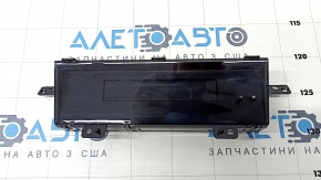 Information display Subaru Forester 19- SK, worn