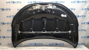 Hood bare Honda CRV 17-22 steel TW dent
