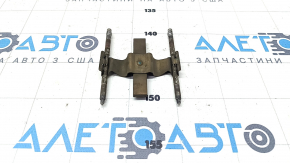 Brake shoe mounting bracket front left BMW 7 G11 G12 16-22 set