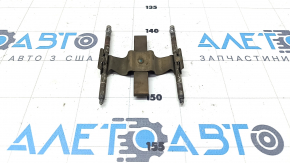 Brake shoe mounting bracket front right BMW 7 G11 G12 16-22 set