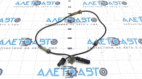 ABS sensor front left BMW 7 G11 G12 16-22 RWD