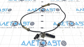 ABS sensor front right BMW 7 G11 G12 16-22 RWD
