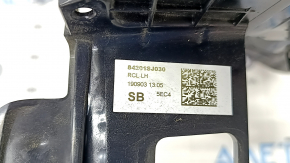 Light outer wing left Subaru Forester 19- SK, worn