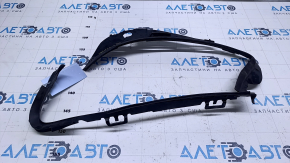 Front left headlight seal Mercedes W213 E 17-20 fastening break