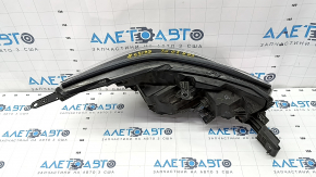 Headlight front left Subaru Forester 19- naked SK LED, scratches