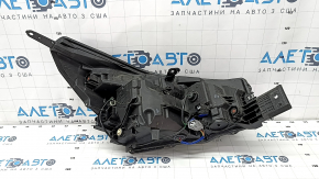 Headlight front left Subaru Forester 19- naked SK LED, scratches