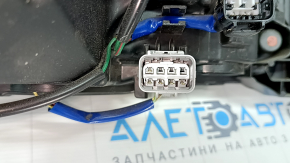 Headlight front left Subaru Forester 19- naked SK LED, scratches