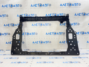 TV panel radiator Jeep Renegade 15-18 prerest