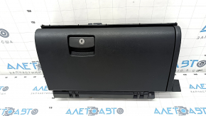 Glove box, glove compartment Subaru Forester 19- SK black, scratches
