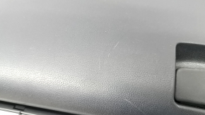 Glove box, glove compartment Subaru Forester 19- SK black, scratches