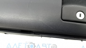 Glove box, glove compartment Subaru Forester 19- SK black, scratches