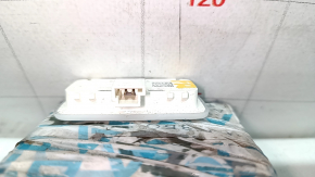 Ceiling light front right BMW 7 G12 16-19