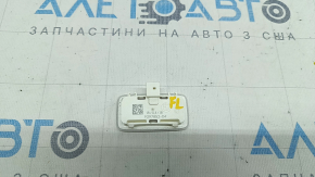 Ceiling light front left BMW 7 G12 16-19