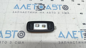 Ceiling light rear right BMW 7 G12 16-19 black