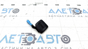 Microphone in the ceiling BMW 7 G12 16-19 black