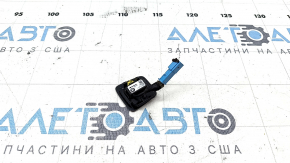 Microphone in the ceiling BMW 7 G12 16-19 black