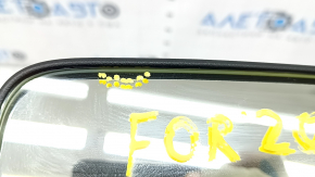Interior mirror Subaru Forester 19-SK black, empty, malgamma climbed