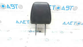 Headrest rear left Ford Escape MK3 13-19 leather black