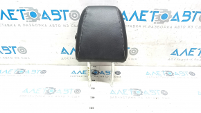 Headrest rear left Ford Escape MK3 13-19 leather black