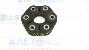 Rear Cardan Coupling Mercedes W213 E 300/350/400/450 17-23 Rear