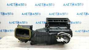 Heater assembly Audi A6 C7 12-18 2 zones