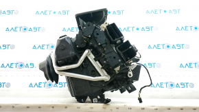 Heater assembly Audi A6 C7 12-18 2 zones