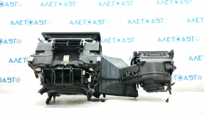 Heater assembly Audi A6 C7 12-18 2 zones