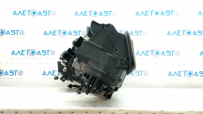 Heater assembly Audi A6 C7 12-18 2 zones