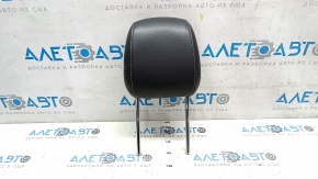 Headrest rear center Ford Escape MK3 13-19 leather black