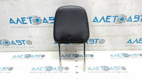 Headrest rear center Ford Escape MK3 13-19 leather black
