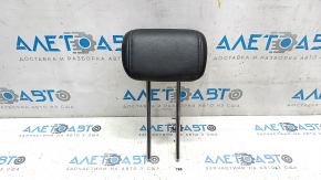 Headrest rear center Ford Escape MK3 13-19 leather black