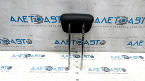 Headrest rear center Ford Escape MK3 13-19 leather black