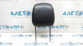 Headrest front right Ford Escape MK3 13-19 cloth black, dented