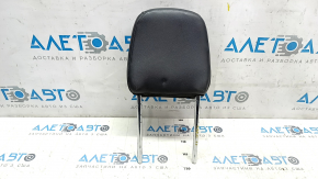 Headrest front right Ford Escape MK3 13-19 cloth black, dented