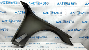 Front left wing BMW 7 G11 G12 16-19 black 475, dented, scuffed