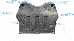 Rear engine guard Ford Escape MK3 13-19 tear