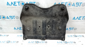 Rear engine guard Ford Escape MK3 13-19 tear