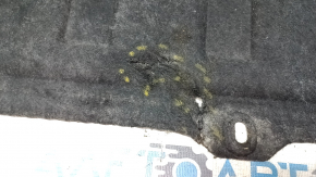 Rear engine guard Ford Escape MK3 13-19 tear