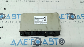 Driver's seat control unit BMW 7 G11 G12 16-22