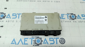 Passenger Seat Control Unit BMW 7 G11 G12 16-22